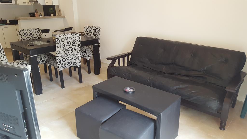 Apartamento Leguizamon Lägenhet Salta Exteriör bild