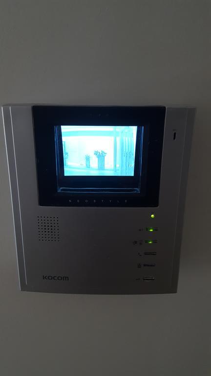 Apartamento Leguizamon Lägenhet Salta Exteriör bild