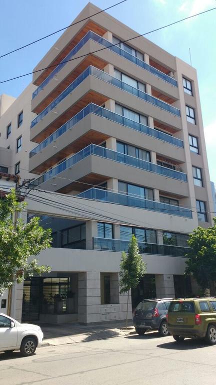 Apartamento Leguizamon Lägenhet Salta Exteriör bild
