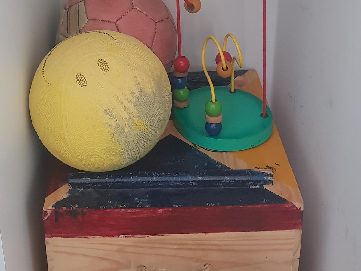 Apartamento Leguizamon Lägenhet Salta Exteriör bild